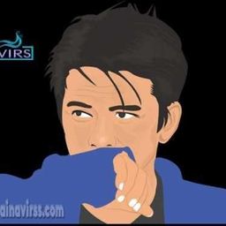 farisi avatar