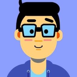 lens eye avatar