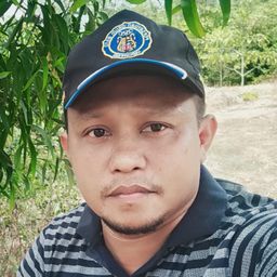 Farizal avatar