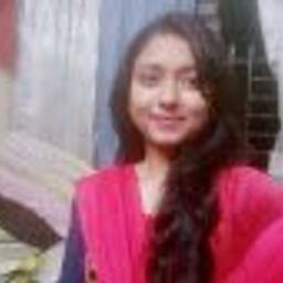 farjanayesmina avatar