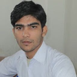 Muhammad Farooq  avatar