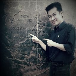 Oliver69 avatar