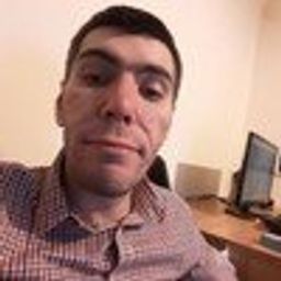Stoyan avatar