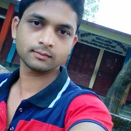 MD Umar Faruk  avatar