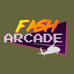 Fash Arcade avatar