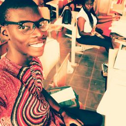 Maxwell Fashola avatar