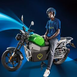 Fastbuka delivery  avatar