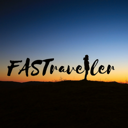 FASTraveller avatar