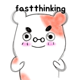 fastthinking avatar