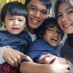 Fathir rafi avatar