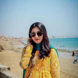 fatimah fahim avatar