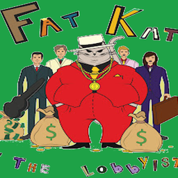 FatKatN'TheLobbyists avatar