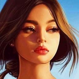 fatmamay avatar