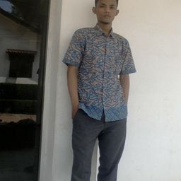 Fauzan avatar