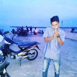 Fauzan ojan