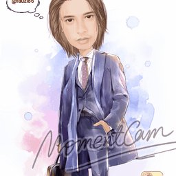 Fauzi avatar