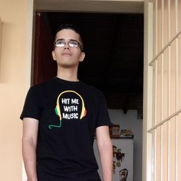 Favilan avatar