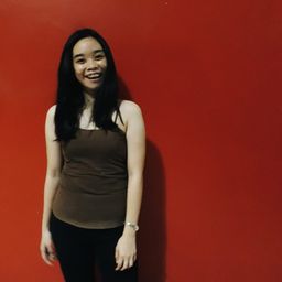 Aden Faye Mansueto avatar