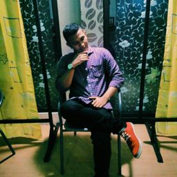 Muhammad Fazil avatar