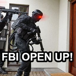 FBI avatar