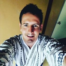 Frank avatar