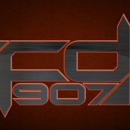 FD907 avatar
