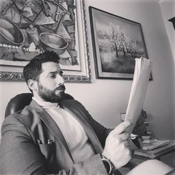 Federico P.