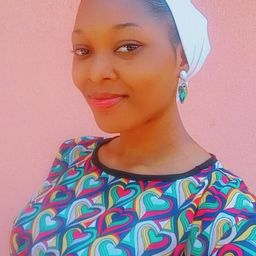 Feesah avatar