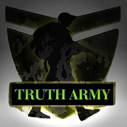 Sean g “TRUTH ARMY” avatar