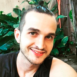 Felipe Corrêa avatar