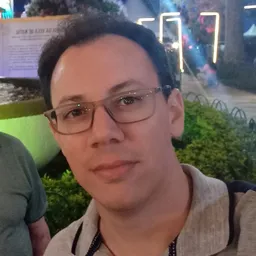 Felipe Fabar avatar