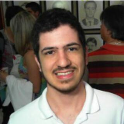 Felipe Rodrigues avatar