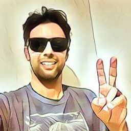 felipe avatar