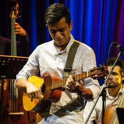Félix Farfán avatar