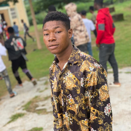 Oluwafemi avatar