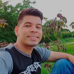 Fernando Arevalo avatar