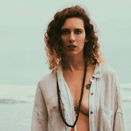 Fernanda Cerrudo - La Reina del Placer Sagrado ❤️‍🔥 avatar