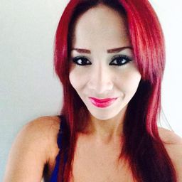 Fernanda avatar
