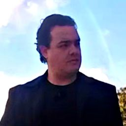 Fernando Vrech avatar