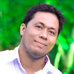 Fernan S. Umbao avatar