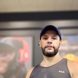ferrinho77 avatar