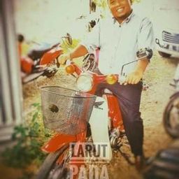Bang Nasoetion avatar