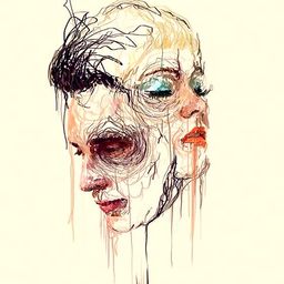 Feryuse avatar