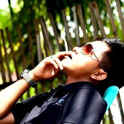 Aneuk Teknik avatar