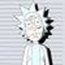 fesrty avatar