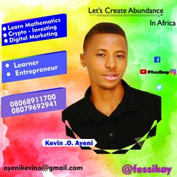 Fessikay  avatar