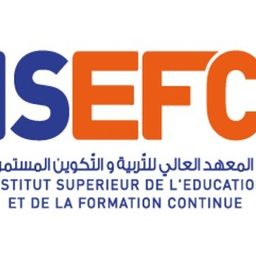 isefc avatar