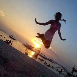 Miss Feye avatar