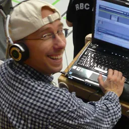 Fernsehfunk Berlin avatar