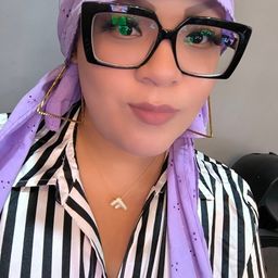 Fabianna Hernández R.